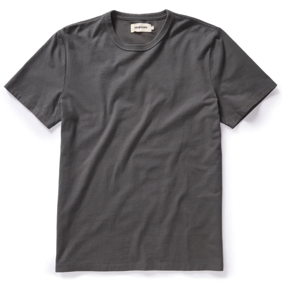 The Organic Cotton Tee