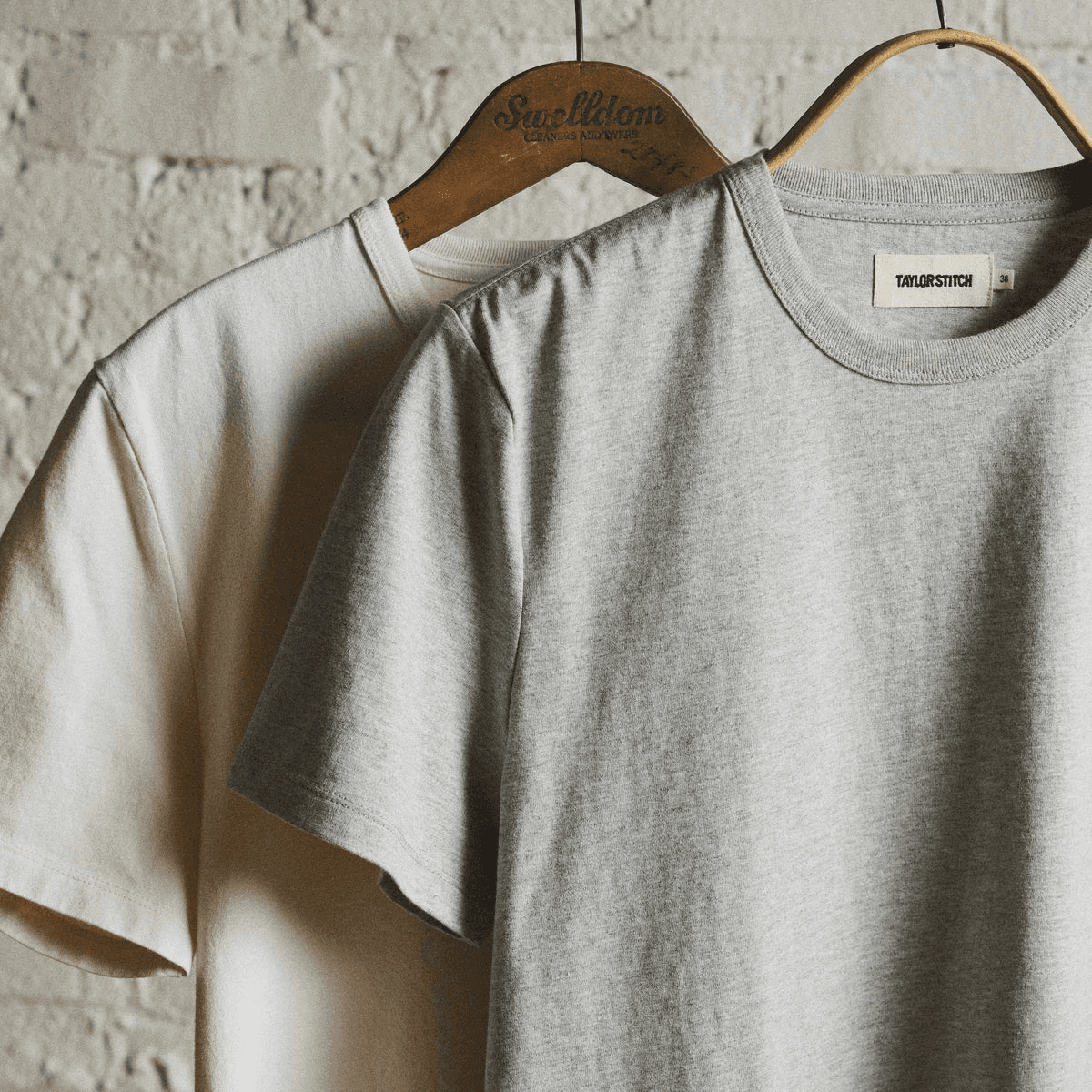 The Organic Cotton Tee