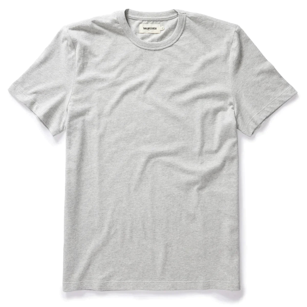 The Organic Cotton Tee