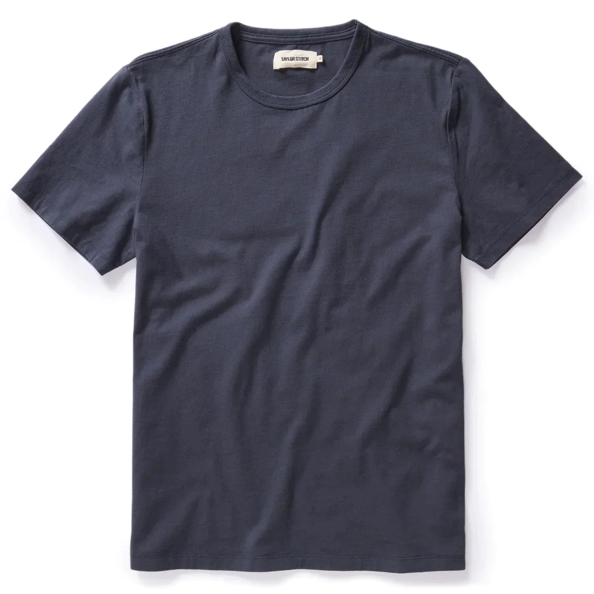 The Organic Cotton Tee