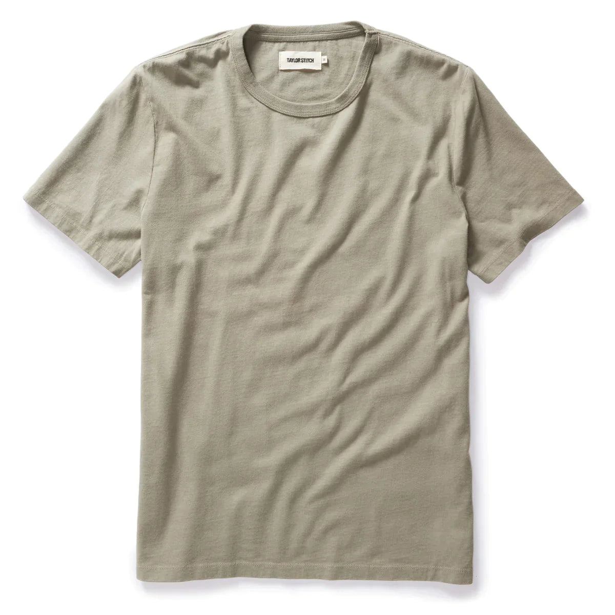 The Organic Cotton Tee