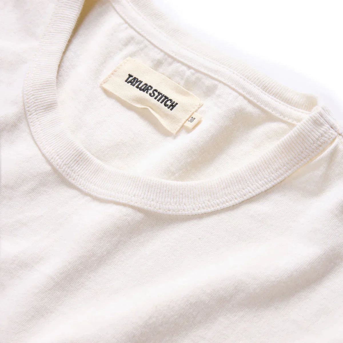 The Organic Cotton Tee