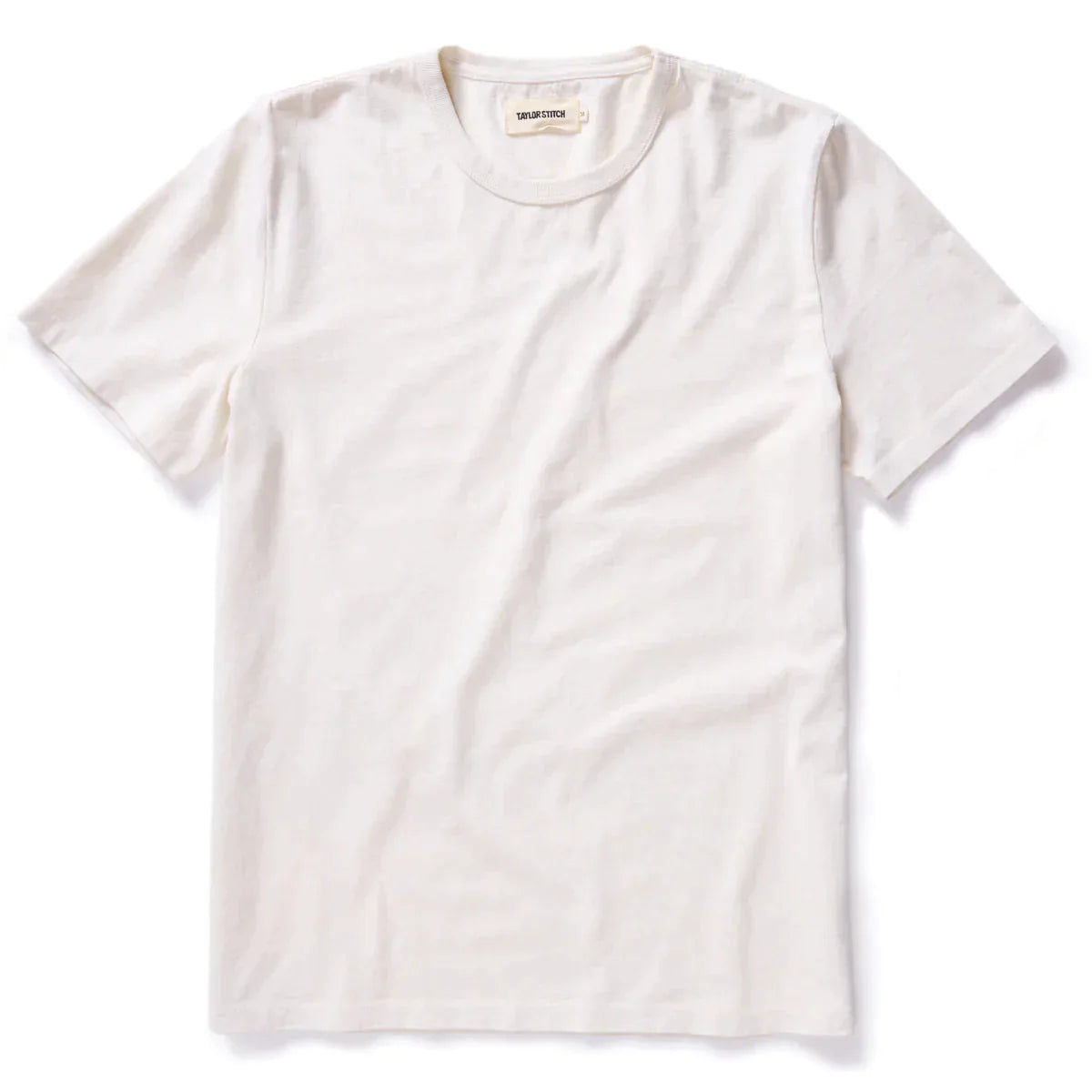 The Organic Cotton Tee