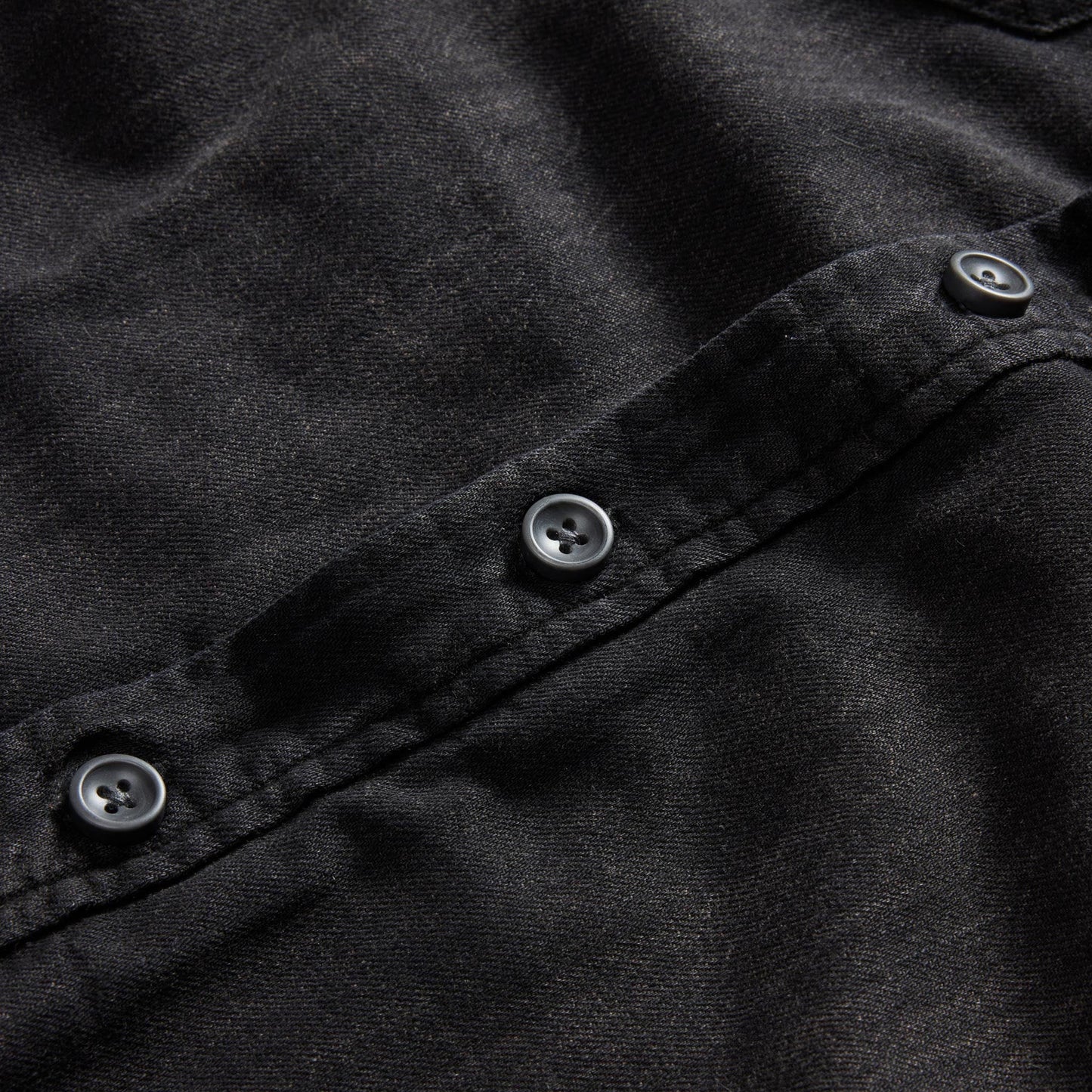 The Lined Utility Shirt