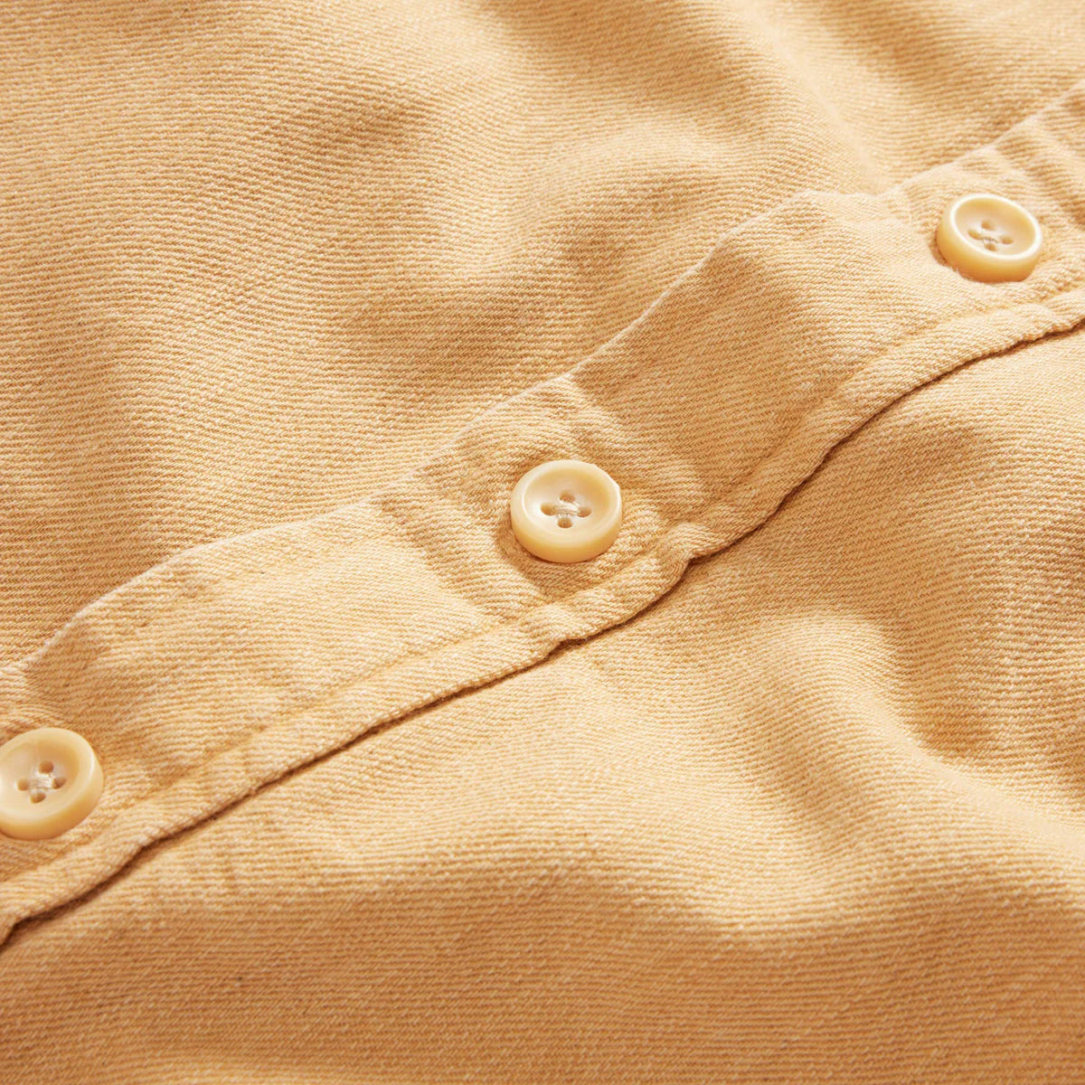 The Lined Utility Shirt