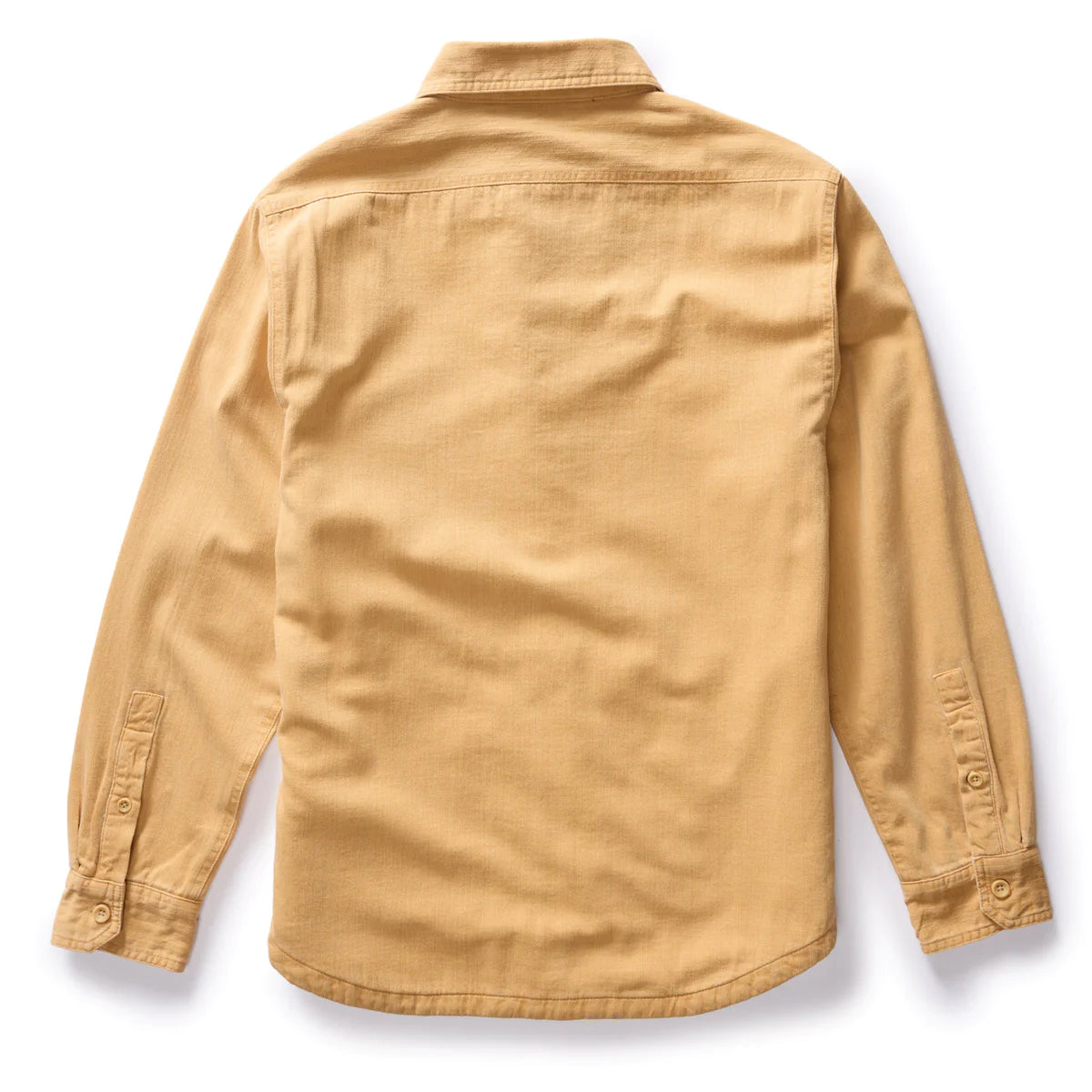 The Lined Utility Shirt