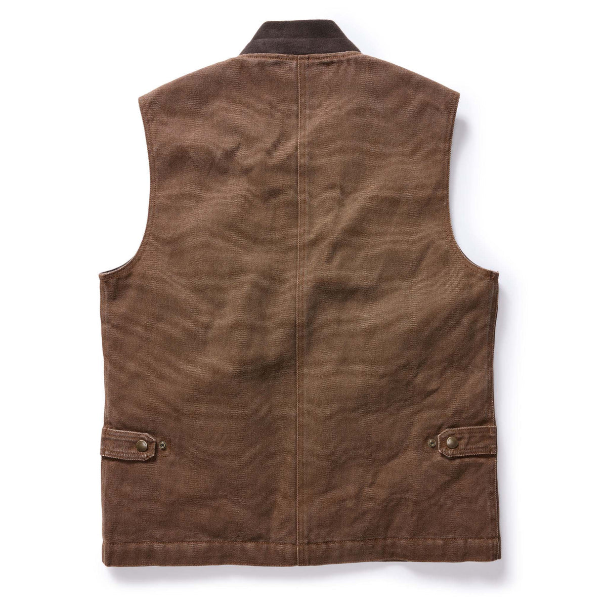 The Workhorse Vest