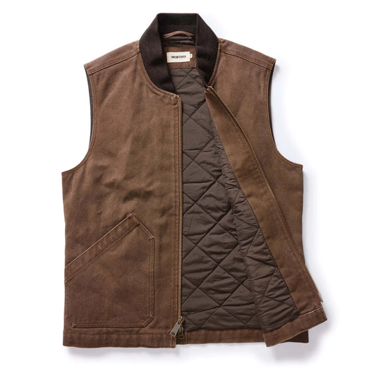 The Workhorse Vest