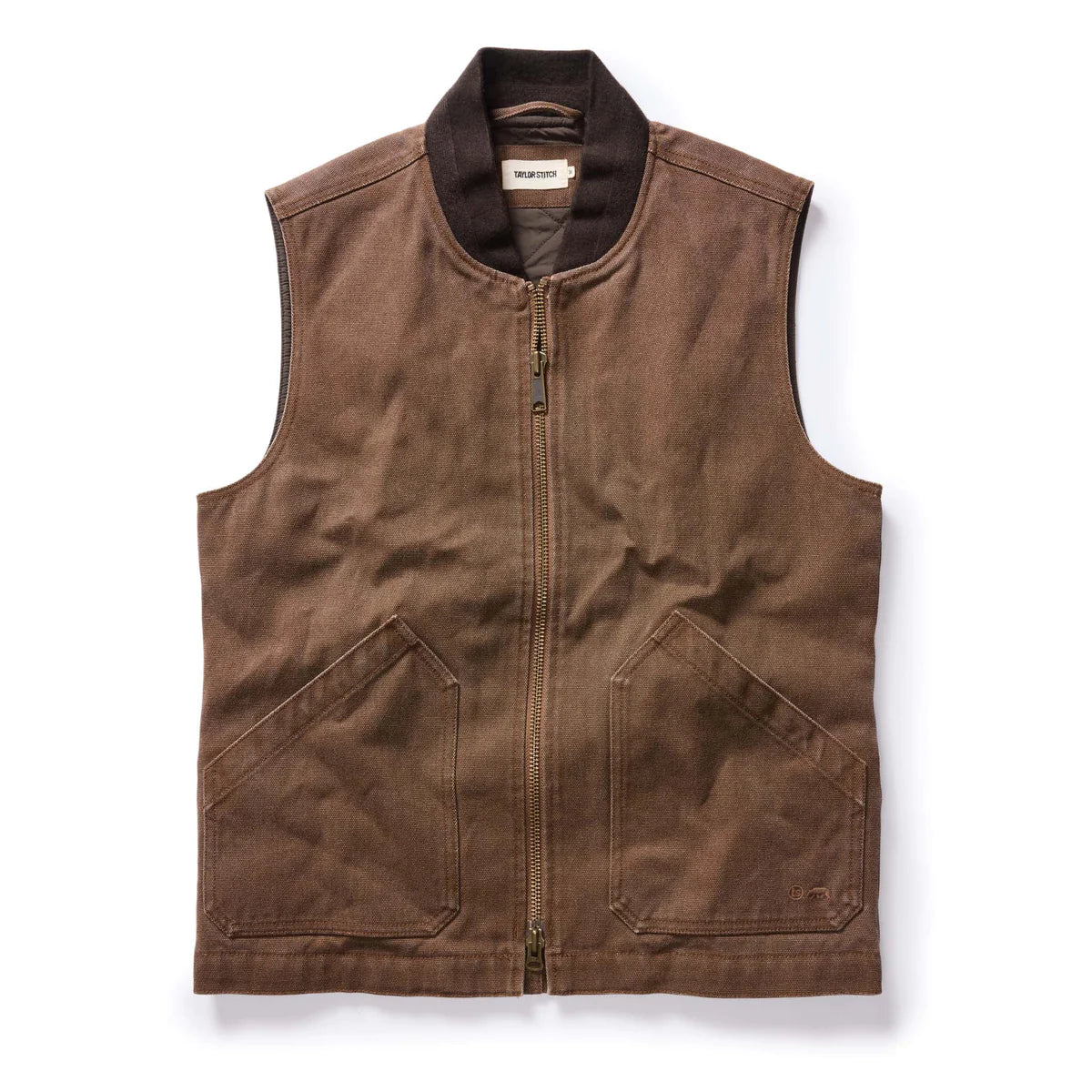 The Workhorse Vest