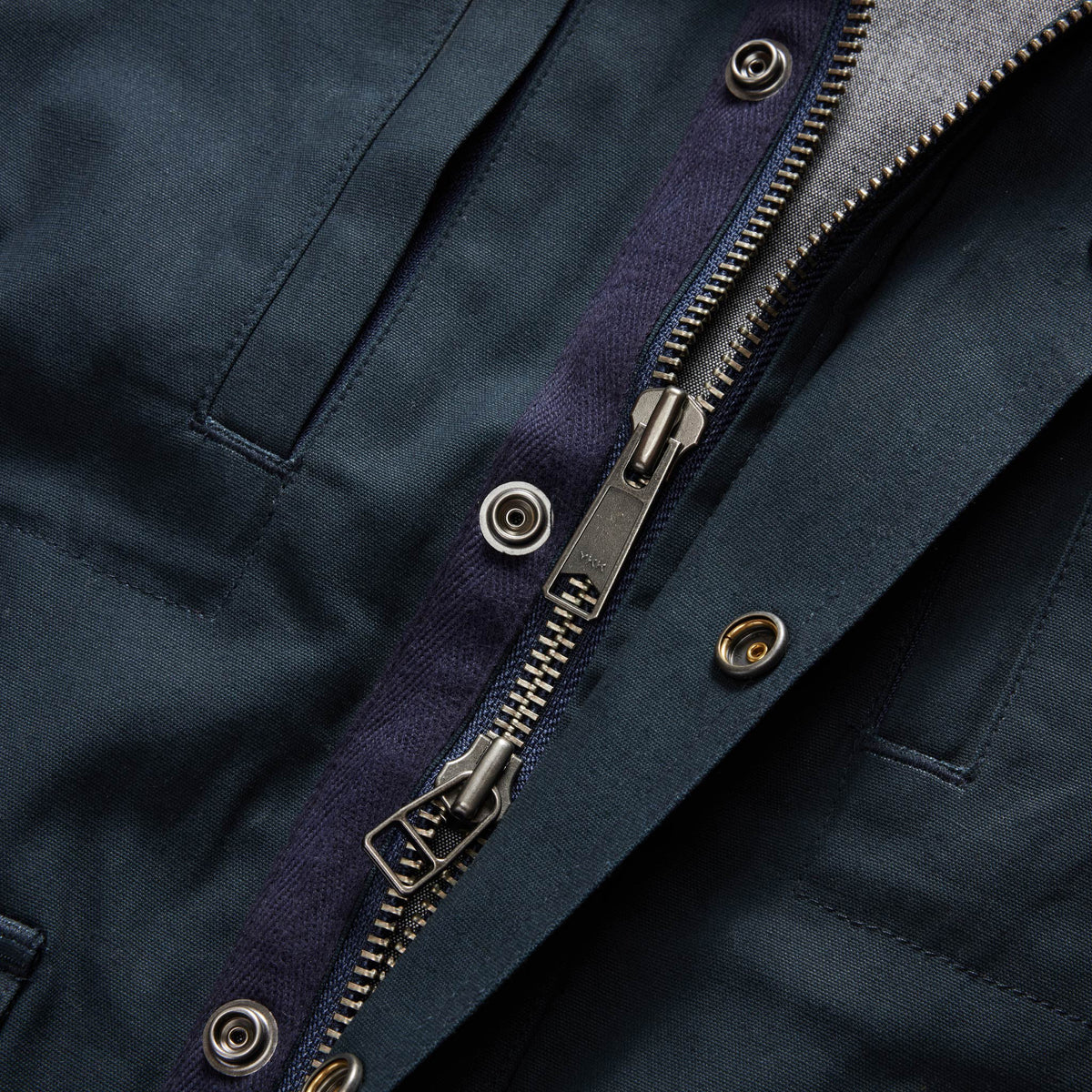 The Pathfinder Jacket