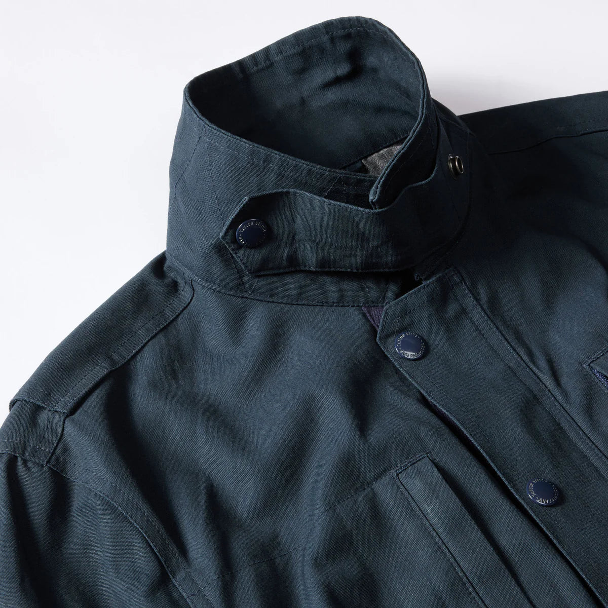 The Pathfinder Jacket