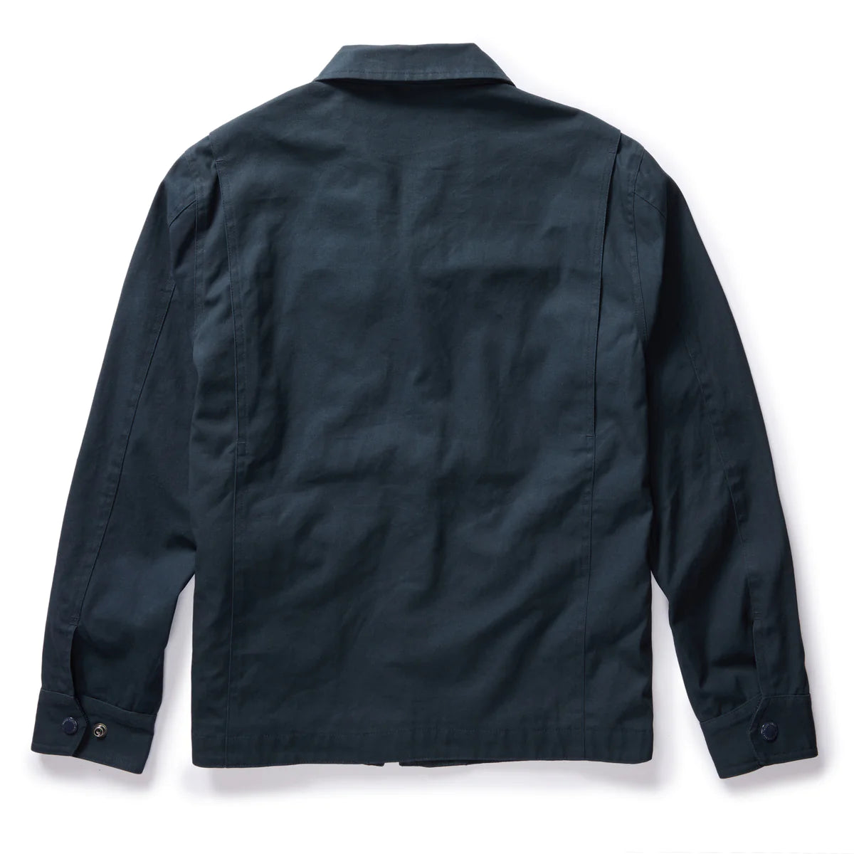 The Pathfinder Jacket