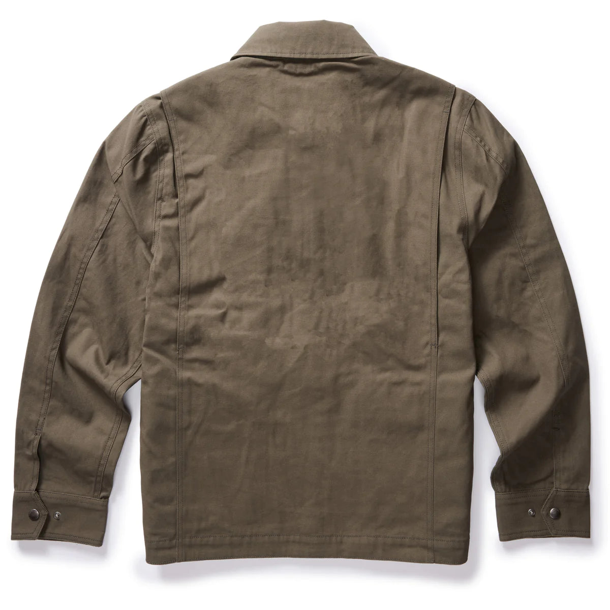 The Pathfinder Jacket