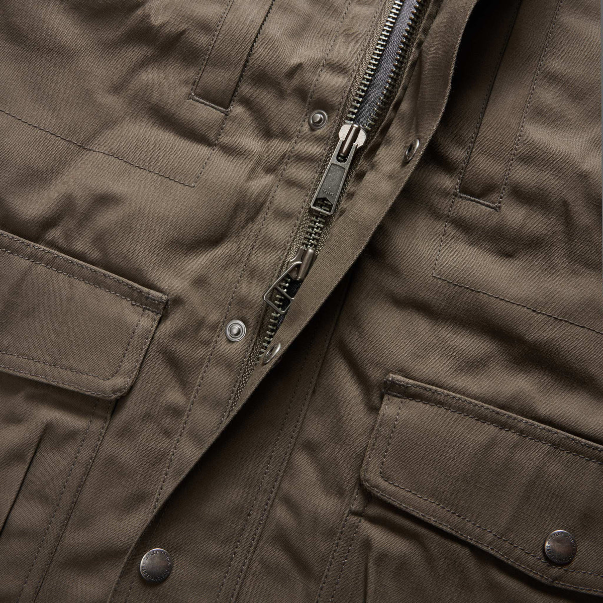 The Pathfinder Jacket