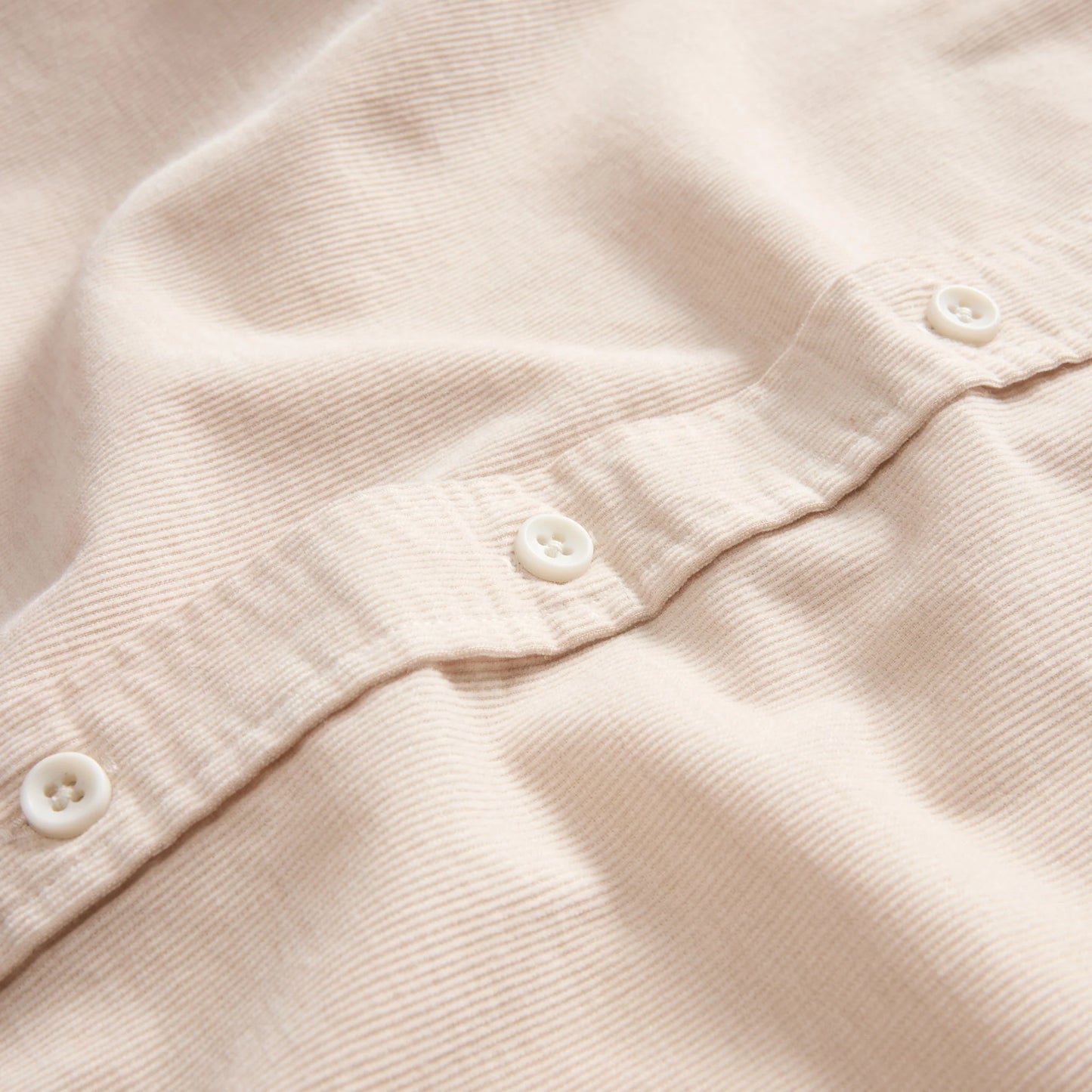 The Jack Long Sleeve Button-Down