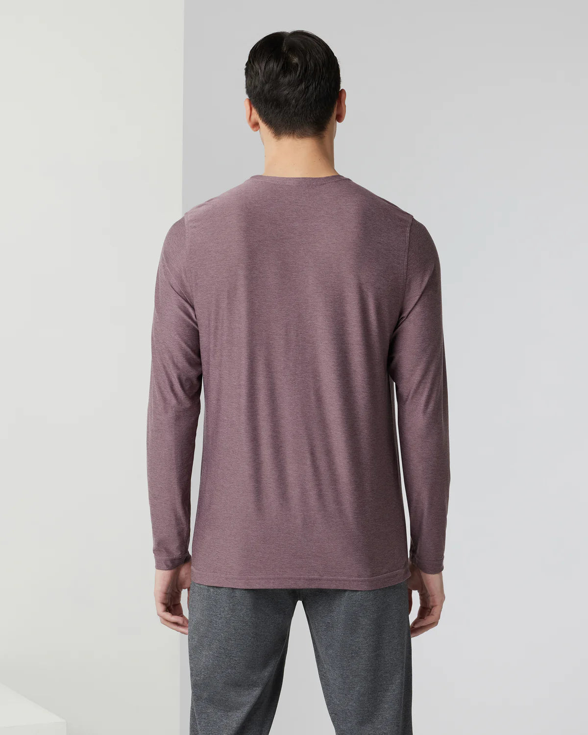 Long Sleeve Strato Tech Tee