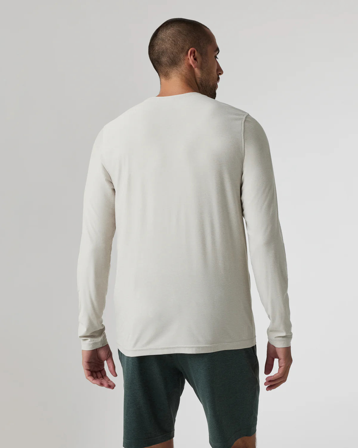 Long Sleeve Strato Tech Tee