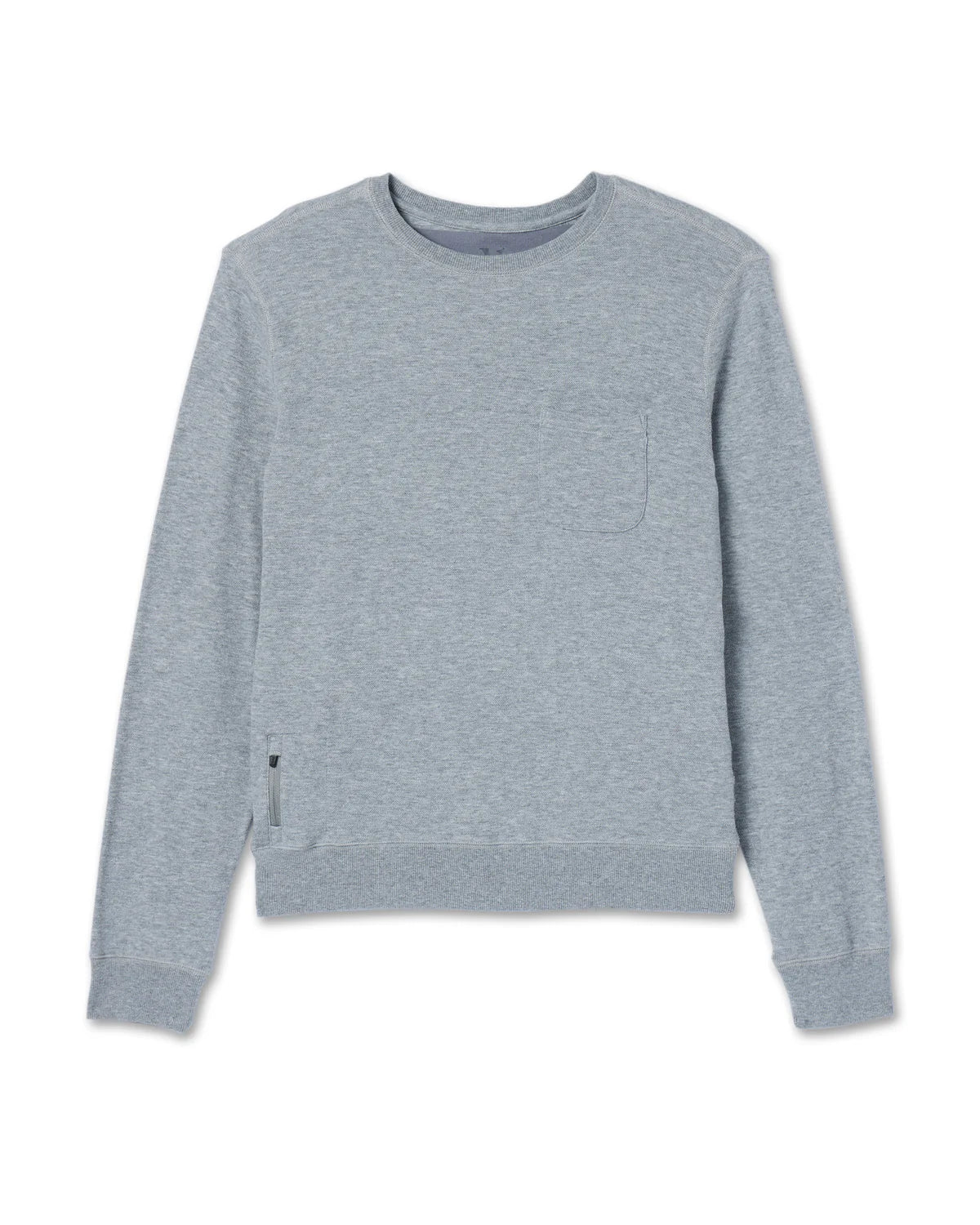 Jeffreys Pullover