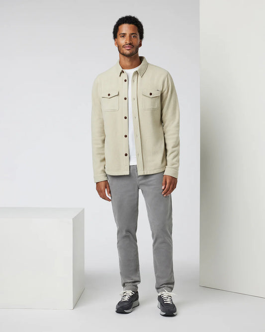 Aspen Shirt Jacket