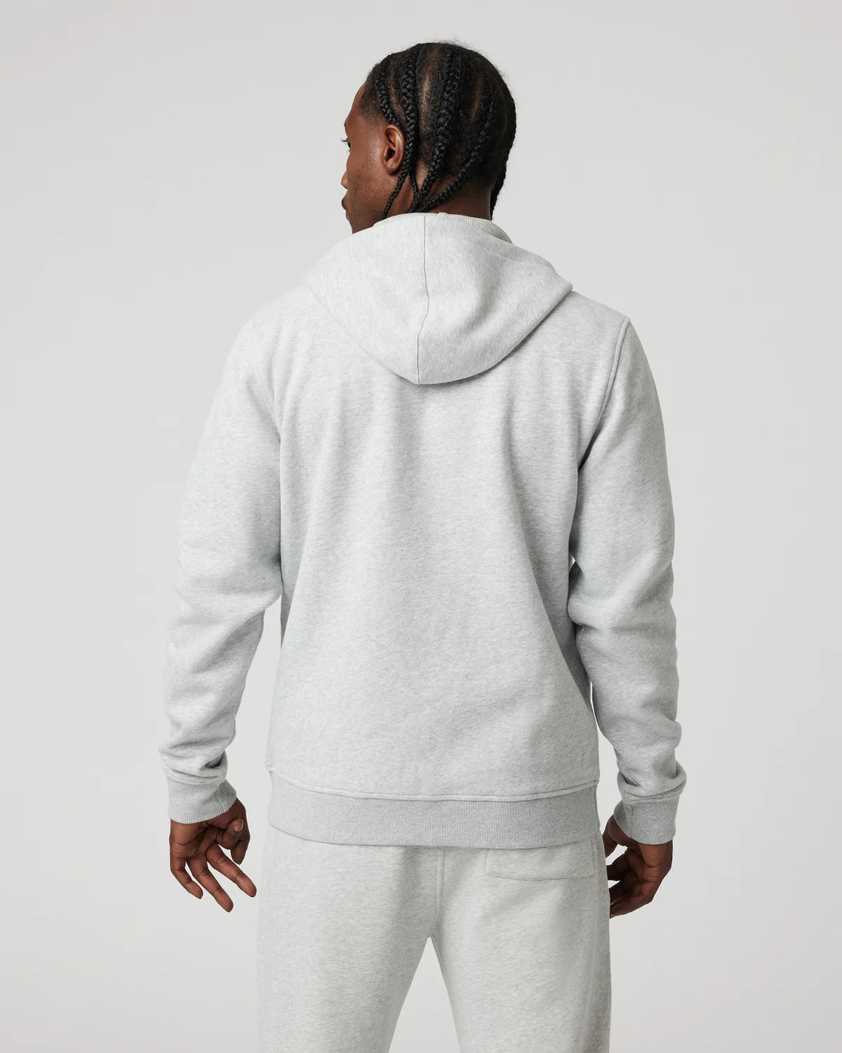 Seaside Hoodie