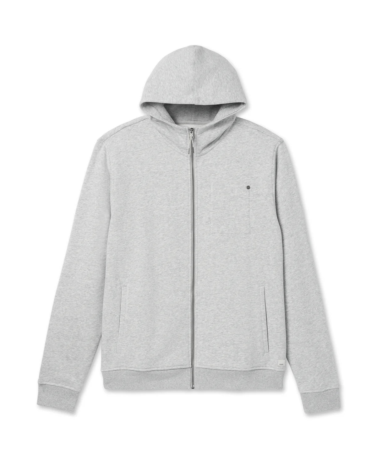 Seaside Hoodie