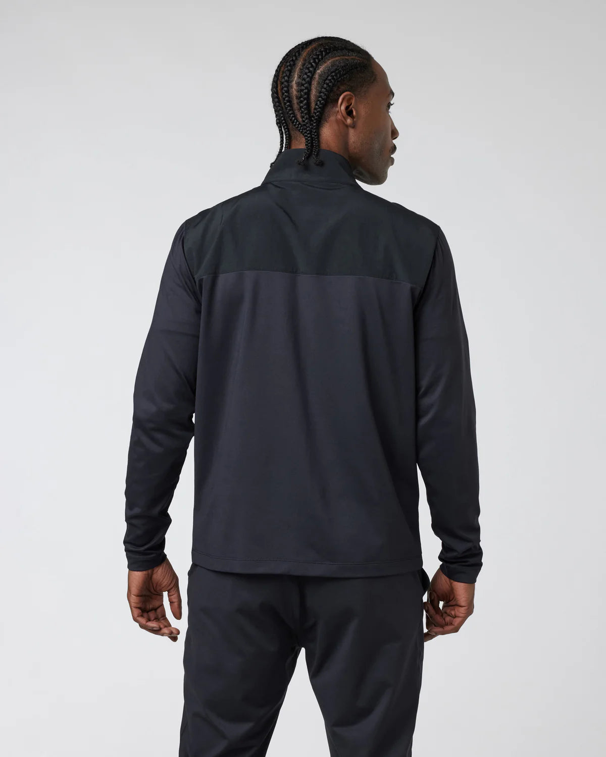 Sunday Element Track Jacket