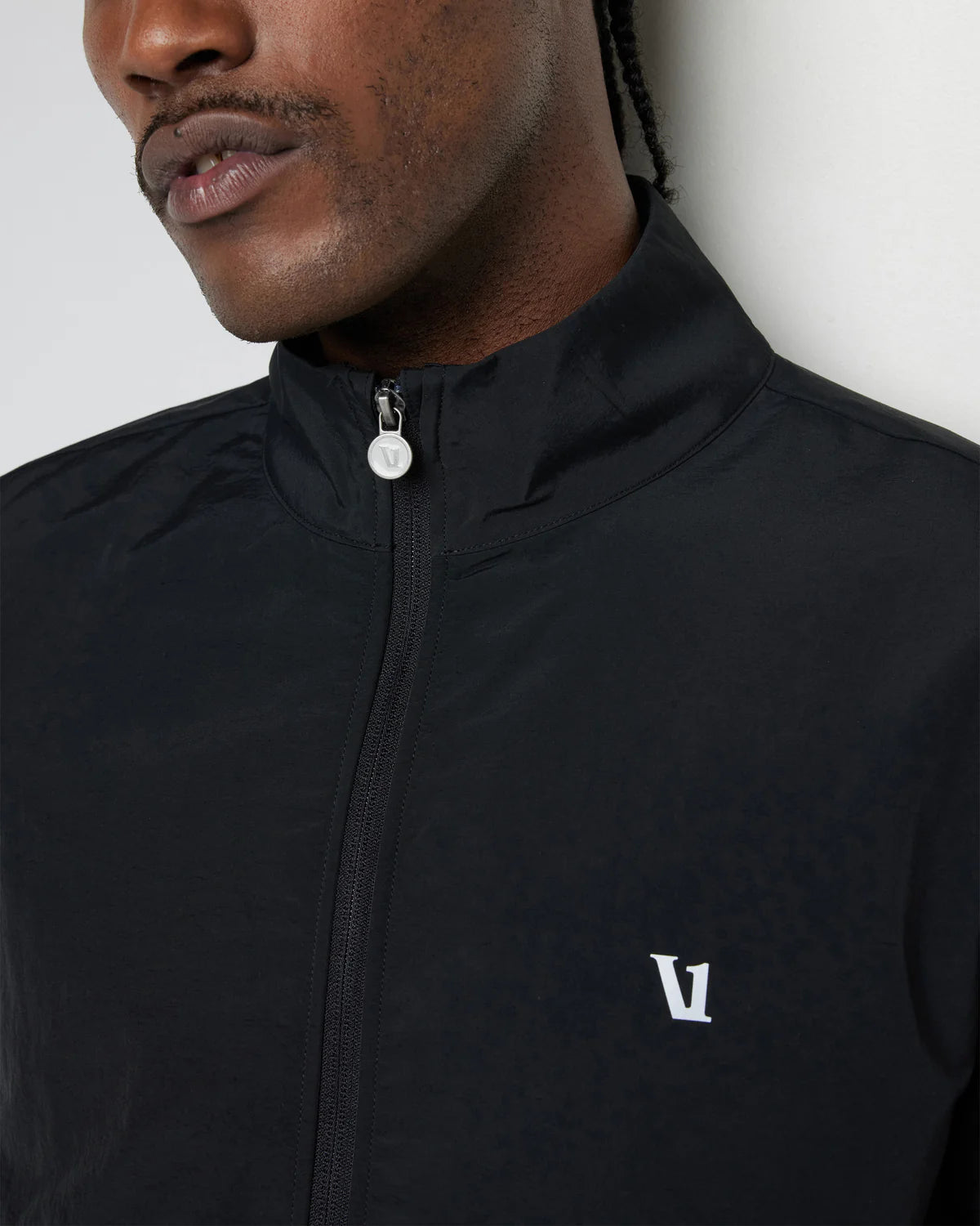 Sunday Element Track Jacket