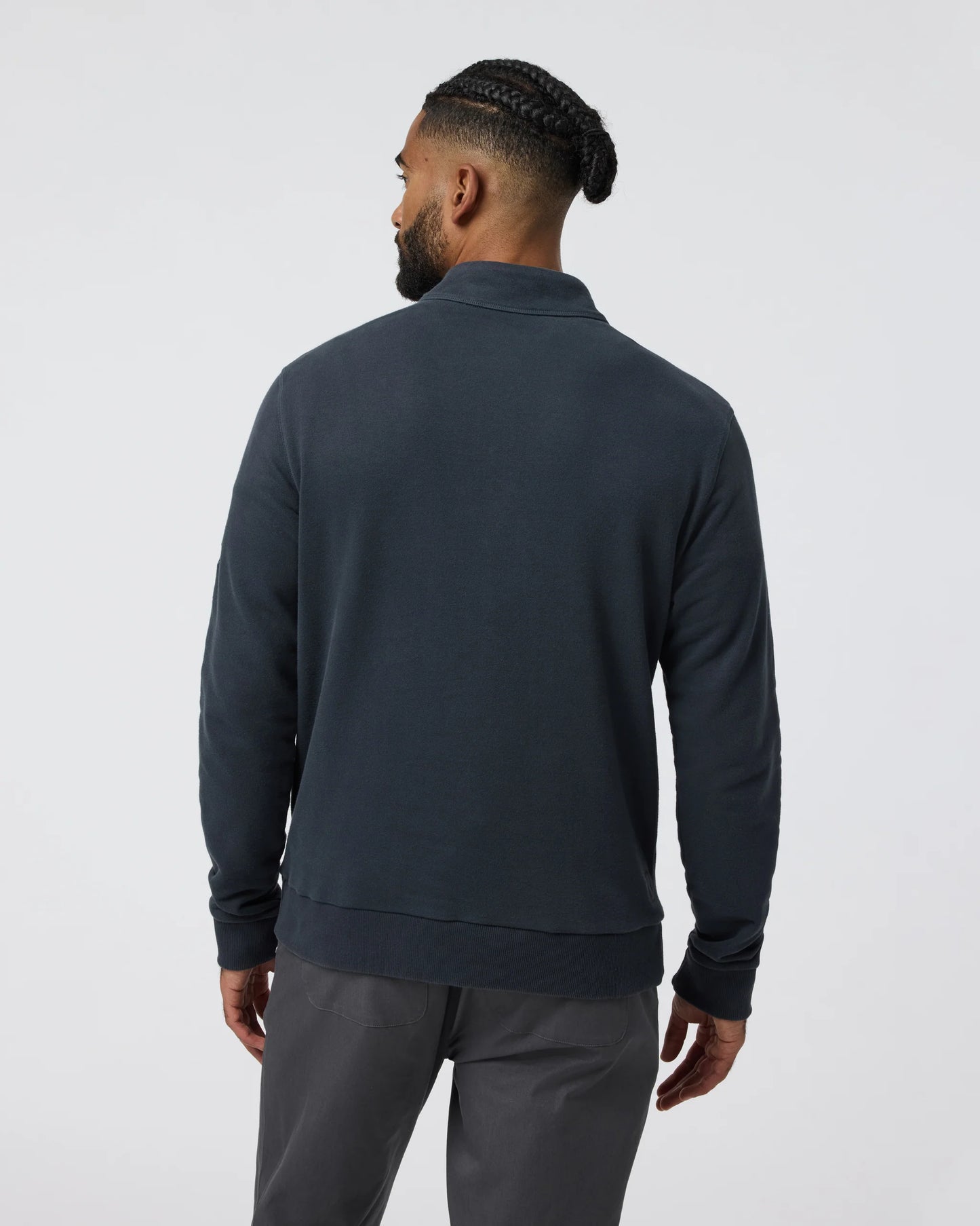 Cypress 1/4 Zip