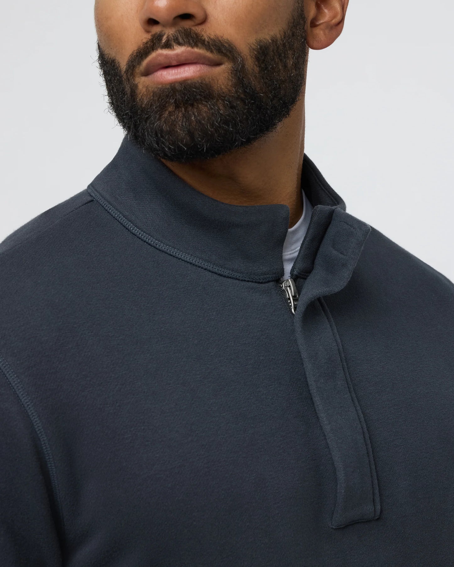 Cypress 1/4 Zip