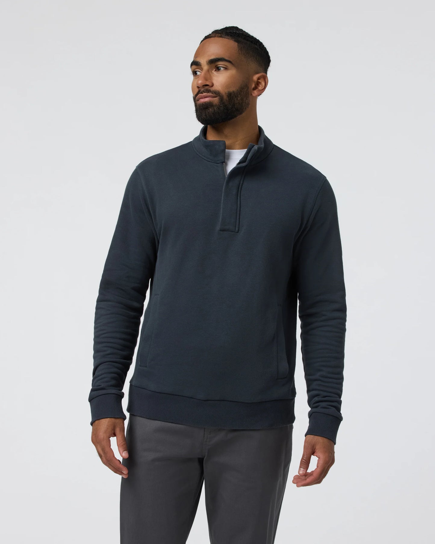 Cypress 1/4 Zip