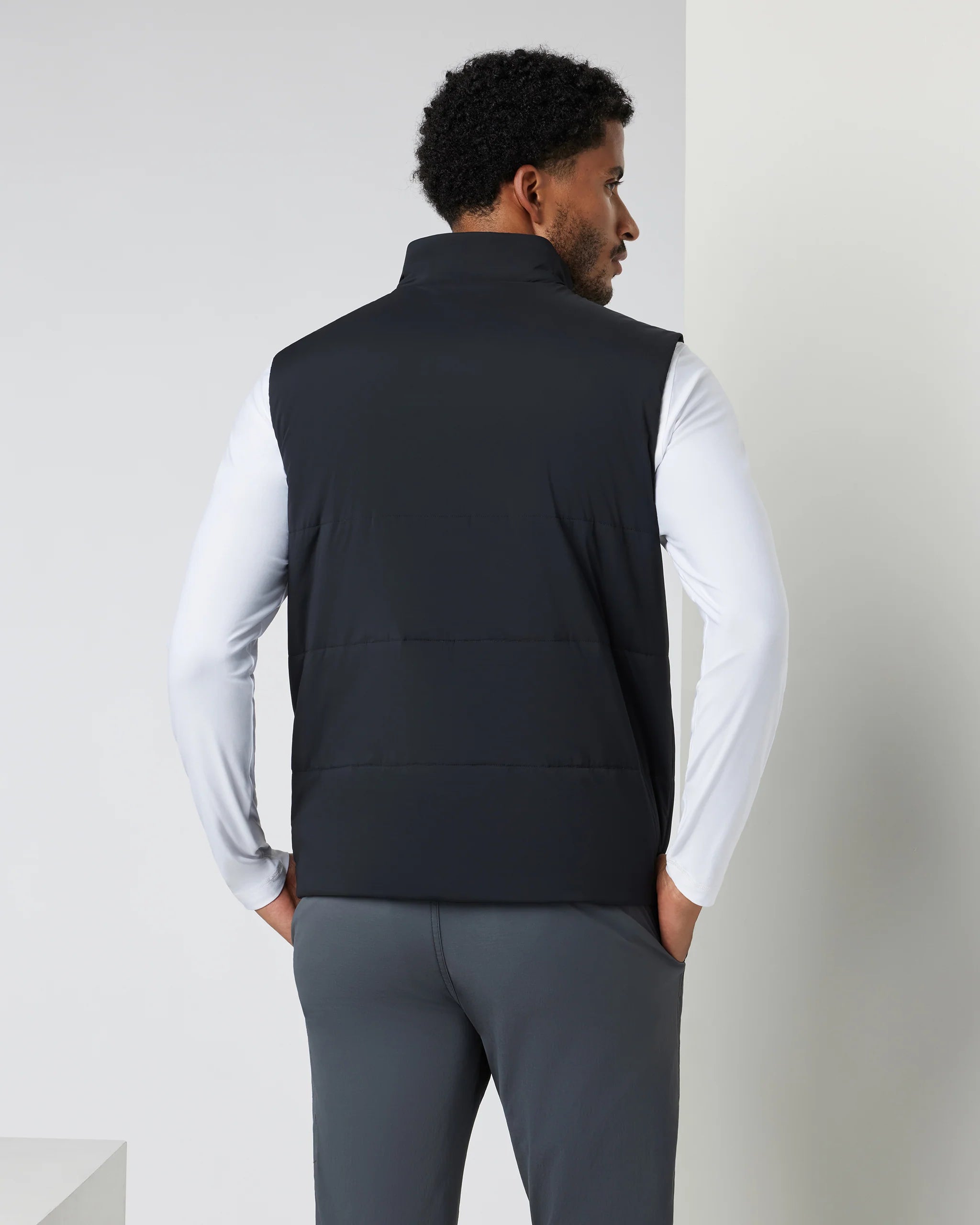 Echo Insulated Vest 2.0