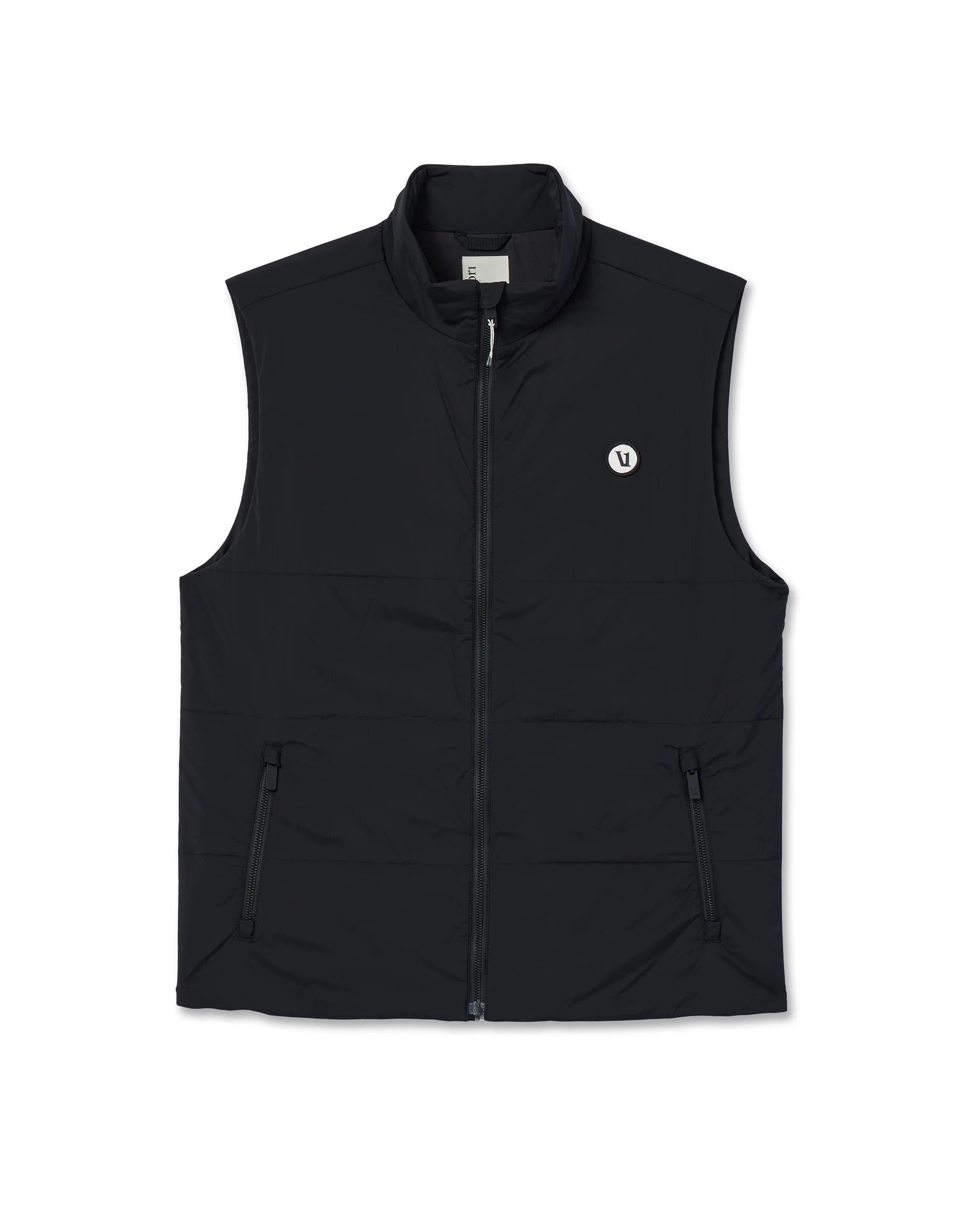 Echo Insulated Vest 2.0