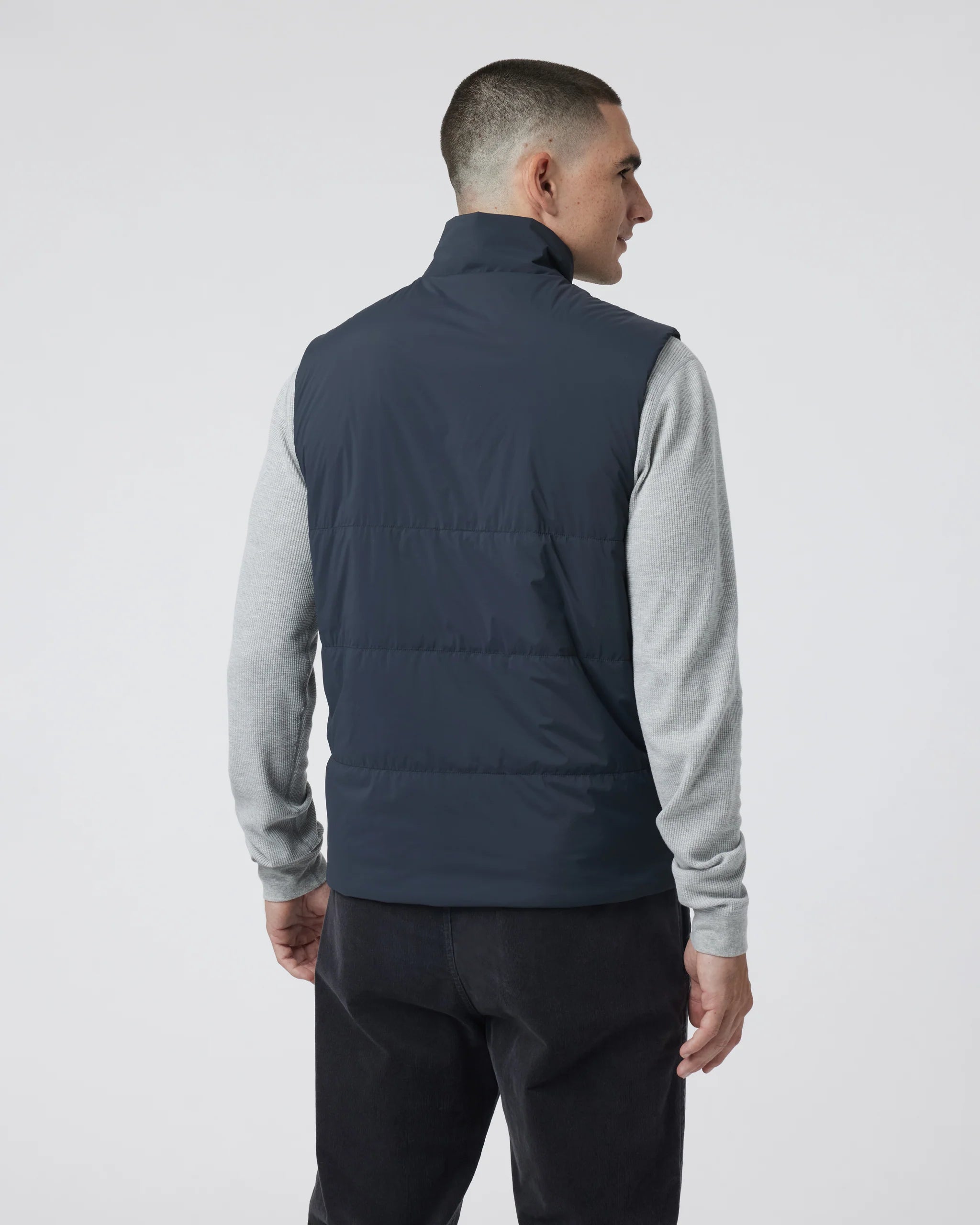 Echo Insulated Vest 2.0