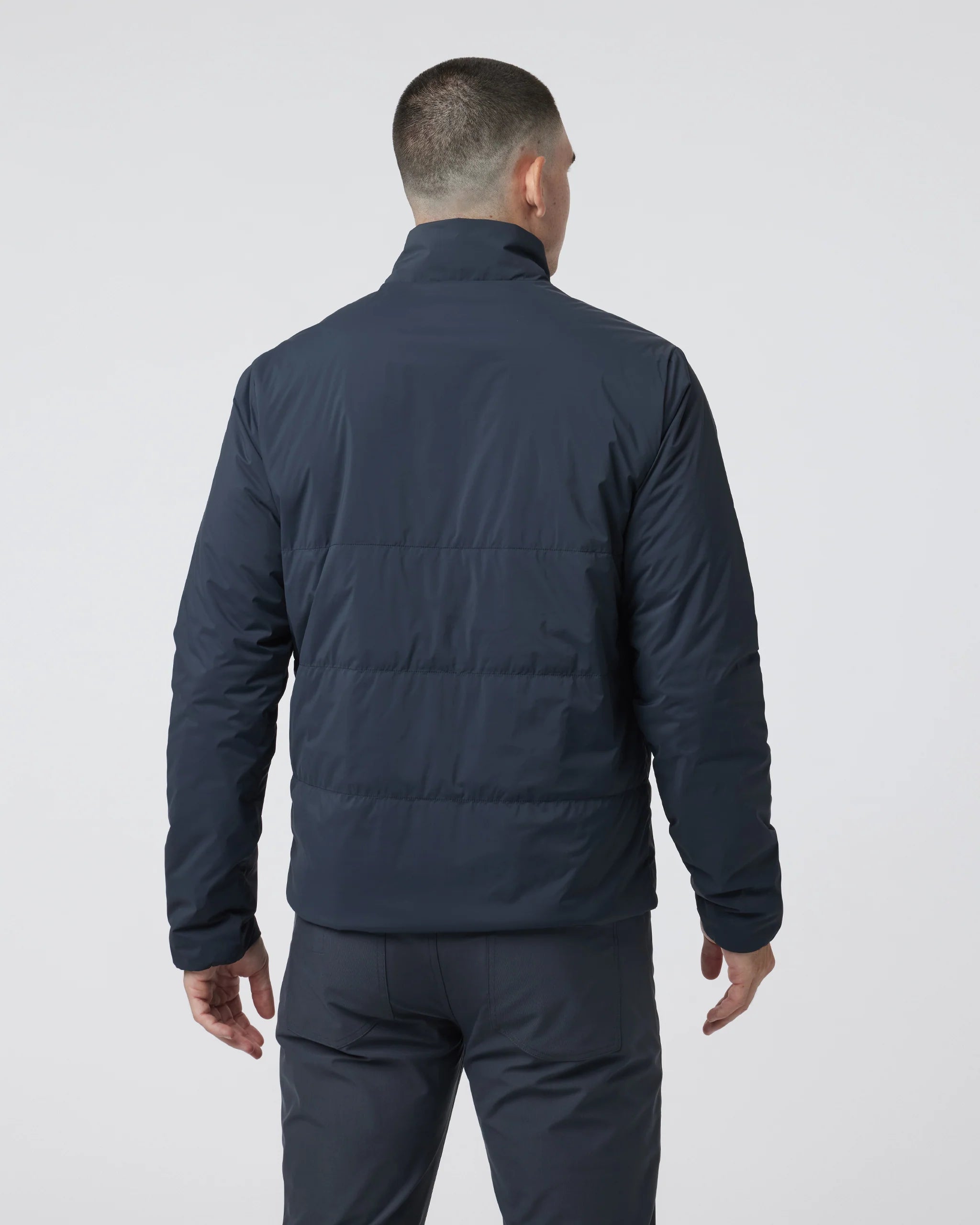 Echo Insulated Jacket 2.0