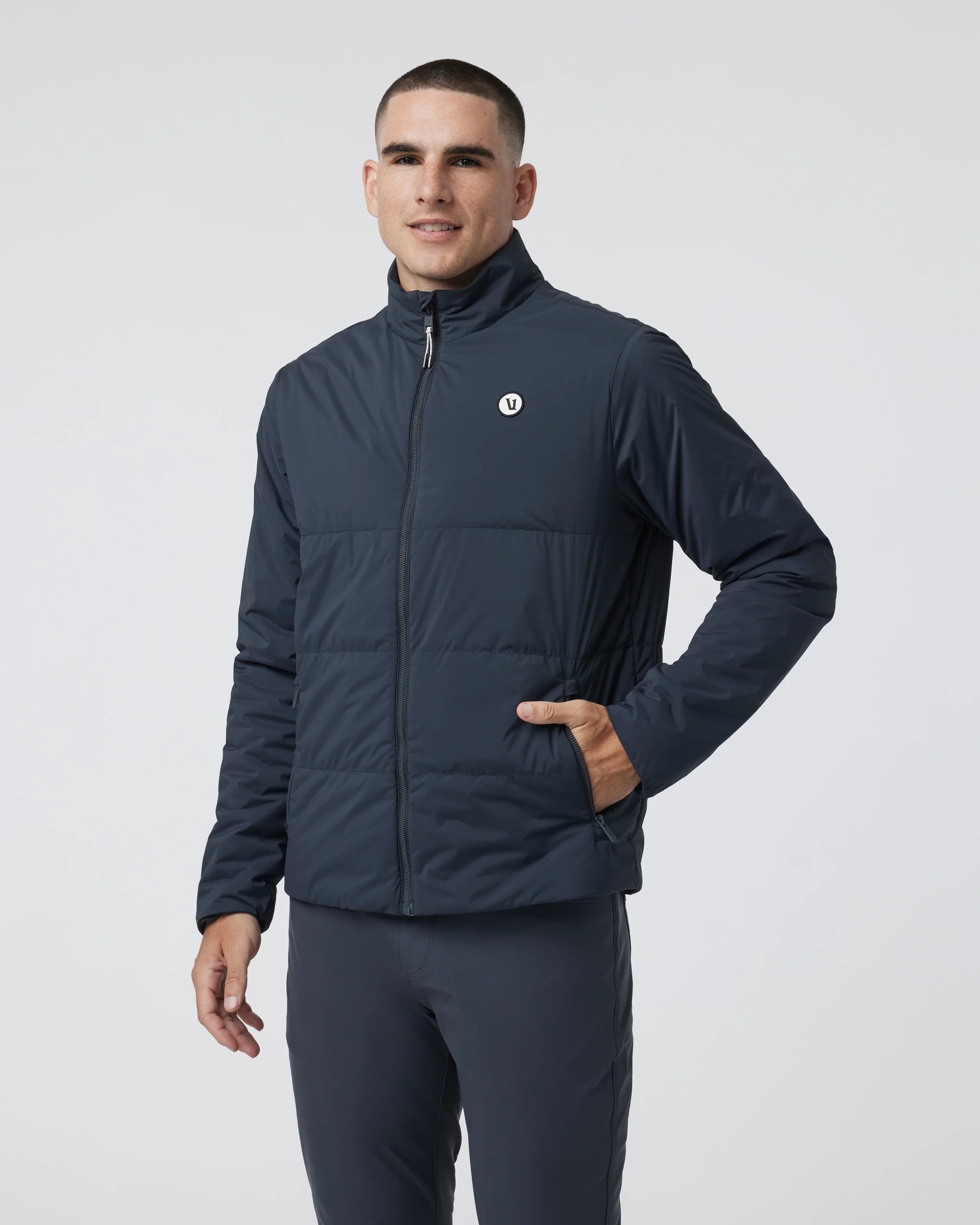 Echo Insulated Jacket 2.0