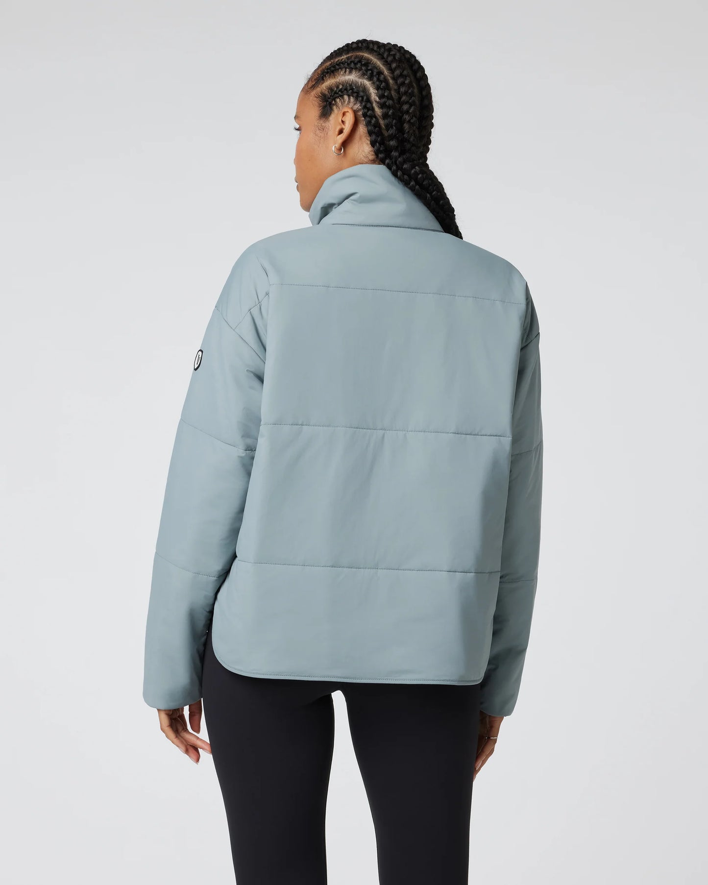 Canyon Insulated Jacket