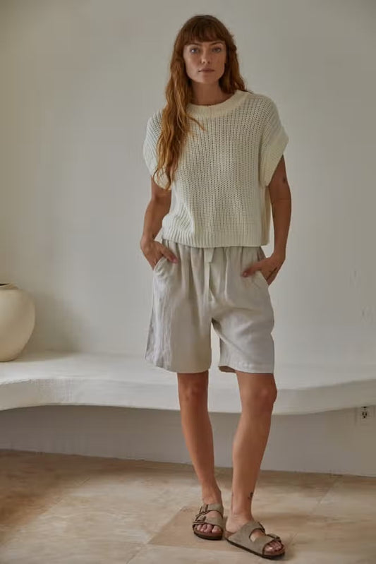 Emberlynn Pullover