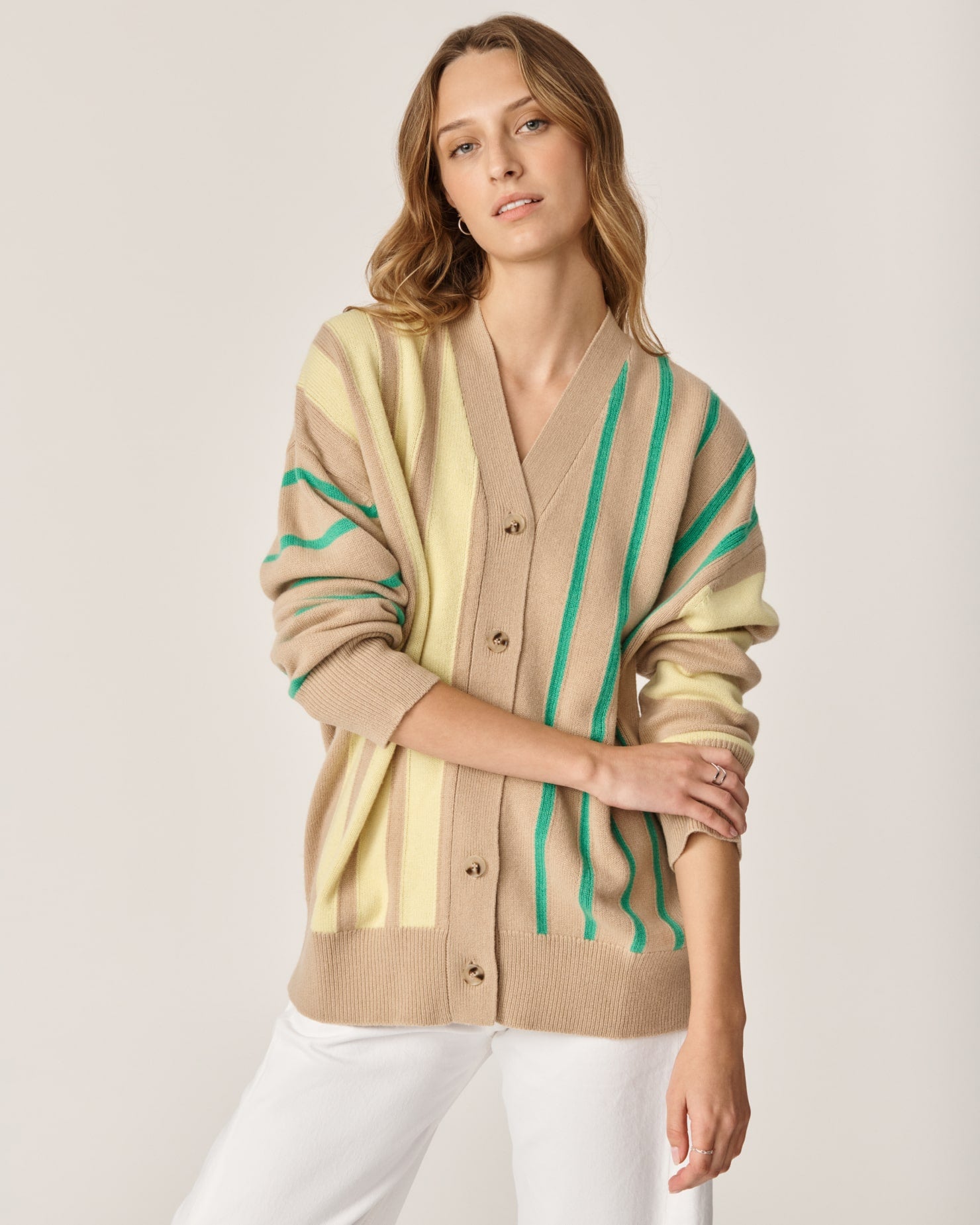 Whitney Cardigan