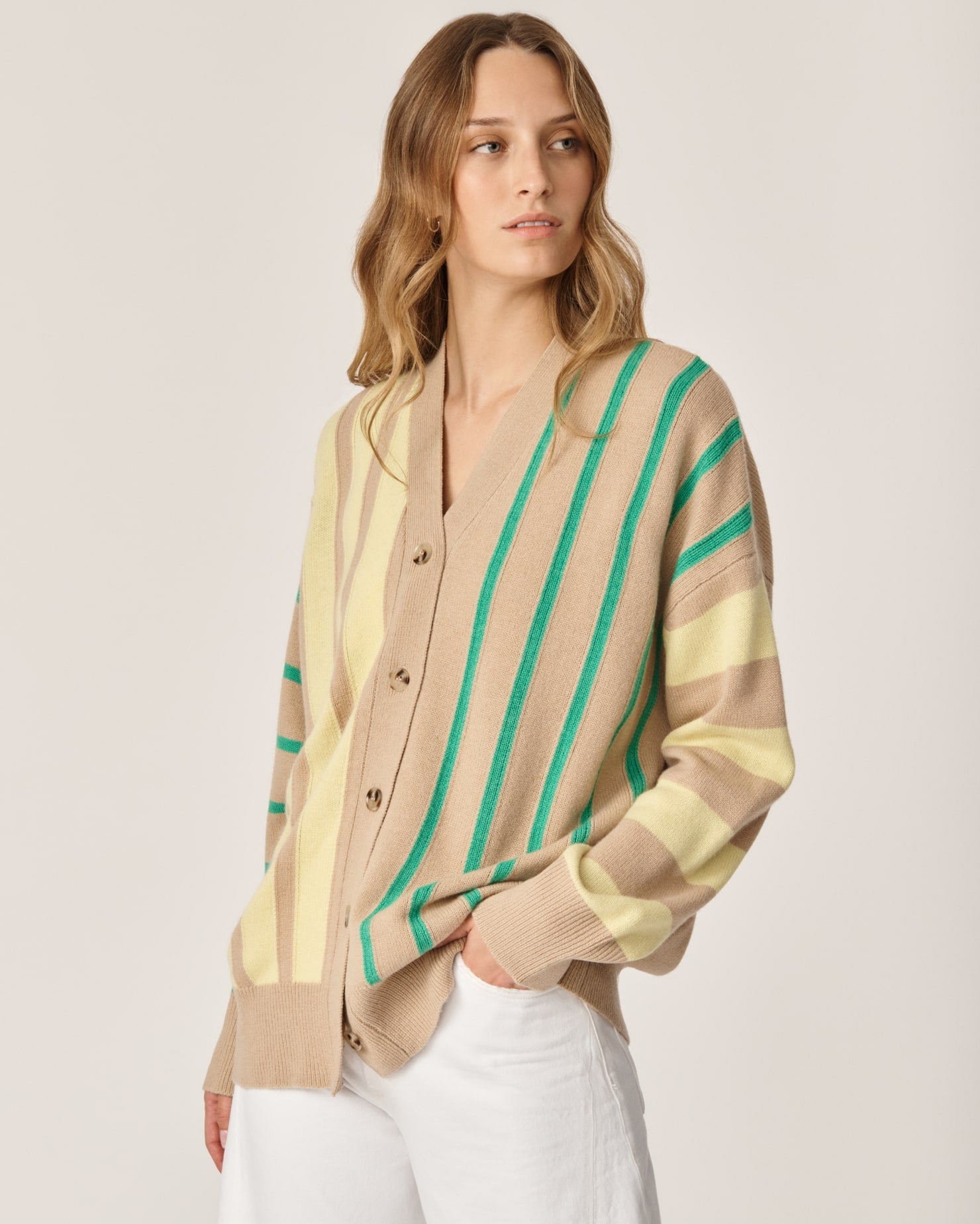 Whitney Cardigan