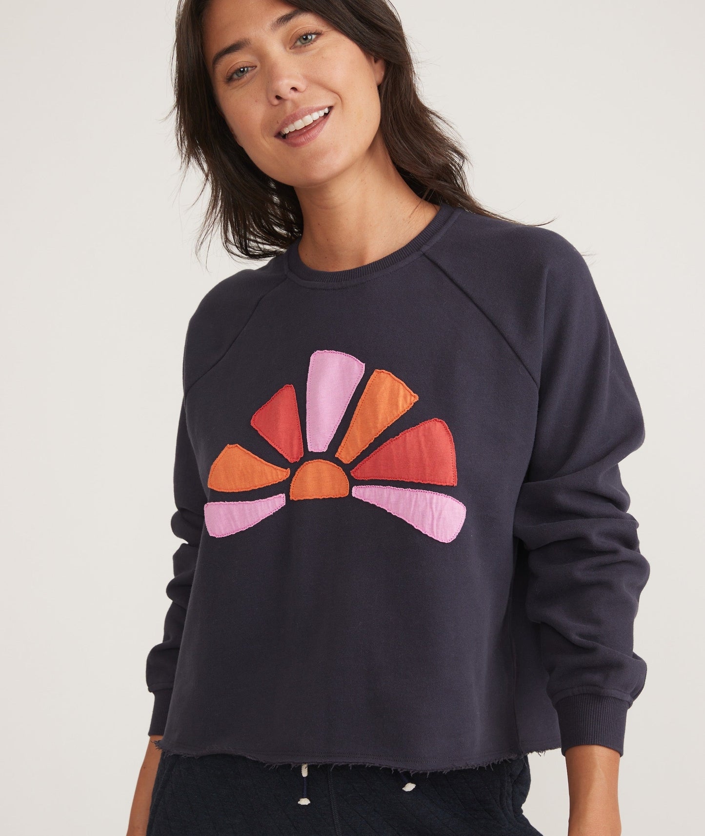 Archive Summit Sweatshirt