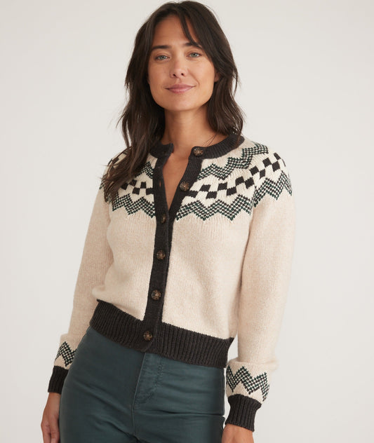 Ava Cardigan