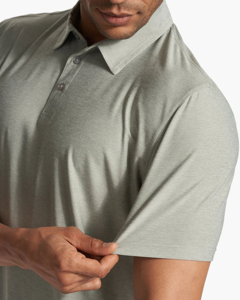 Strato Tech Polo