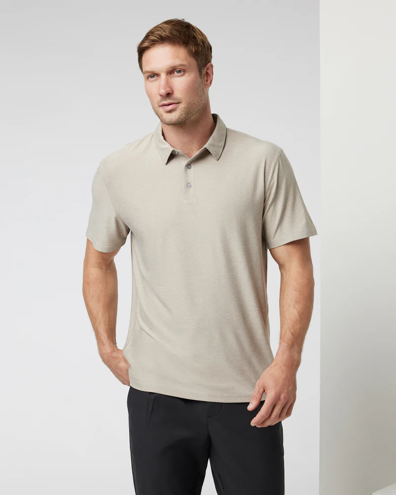 Strato Tech Polo