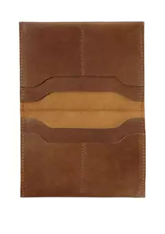 Alem Deluxe Leather Wallet