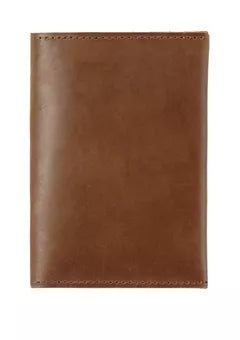 Alem Deluxe Leather Wallet