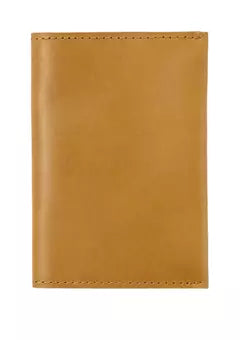 Alem Deluxe Leather Wallet