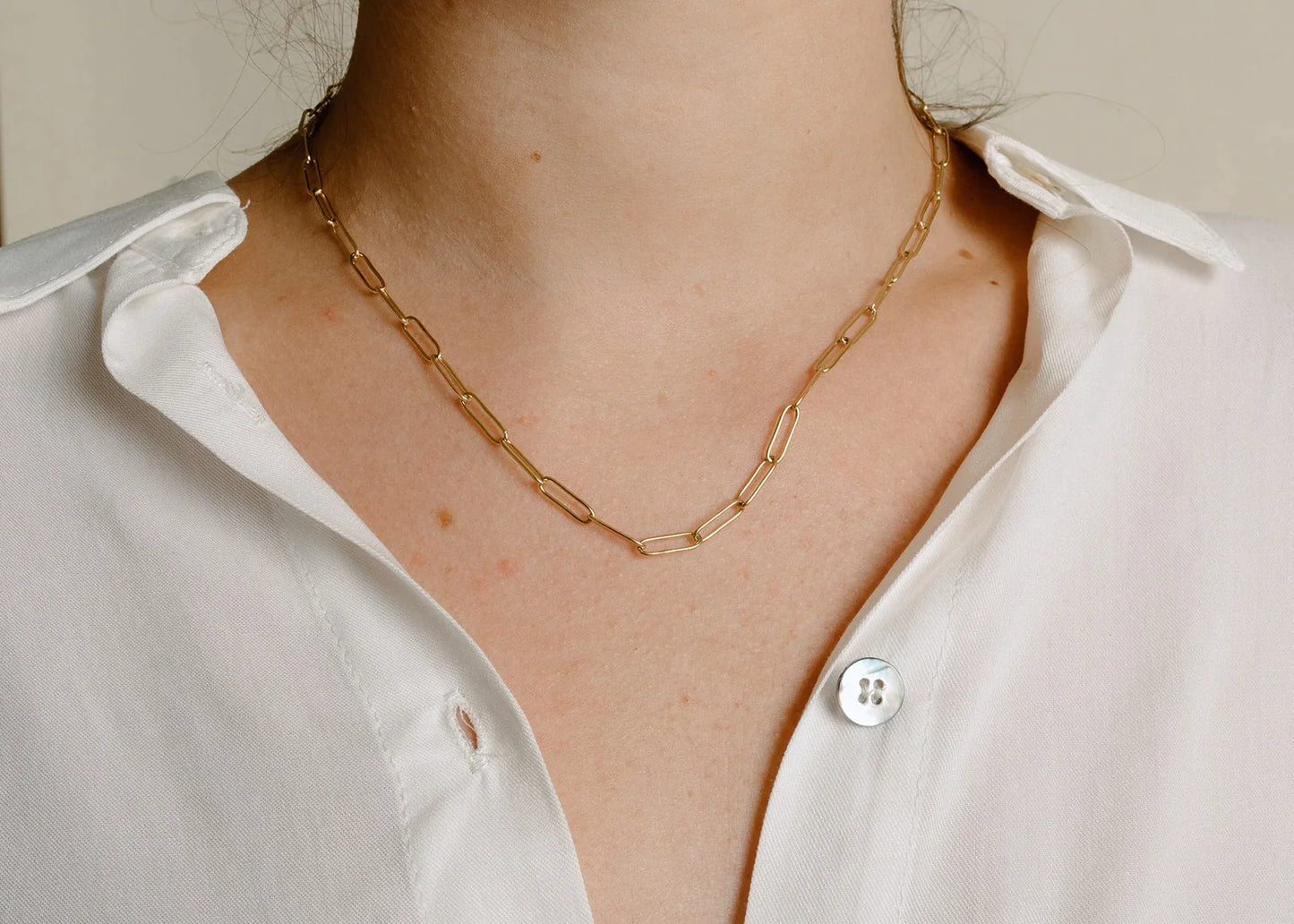 Ava Necklace