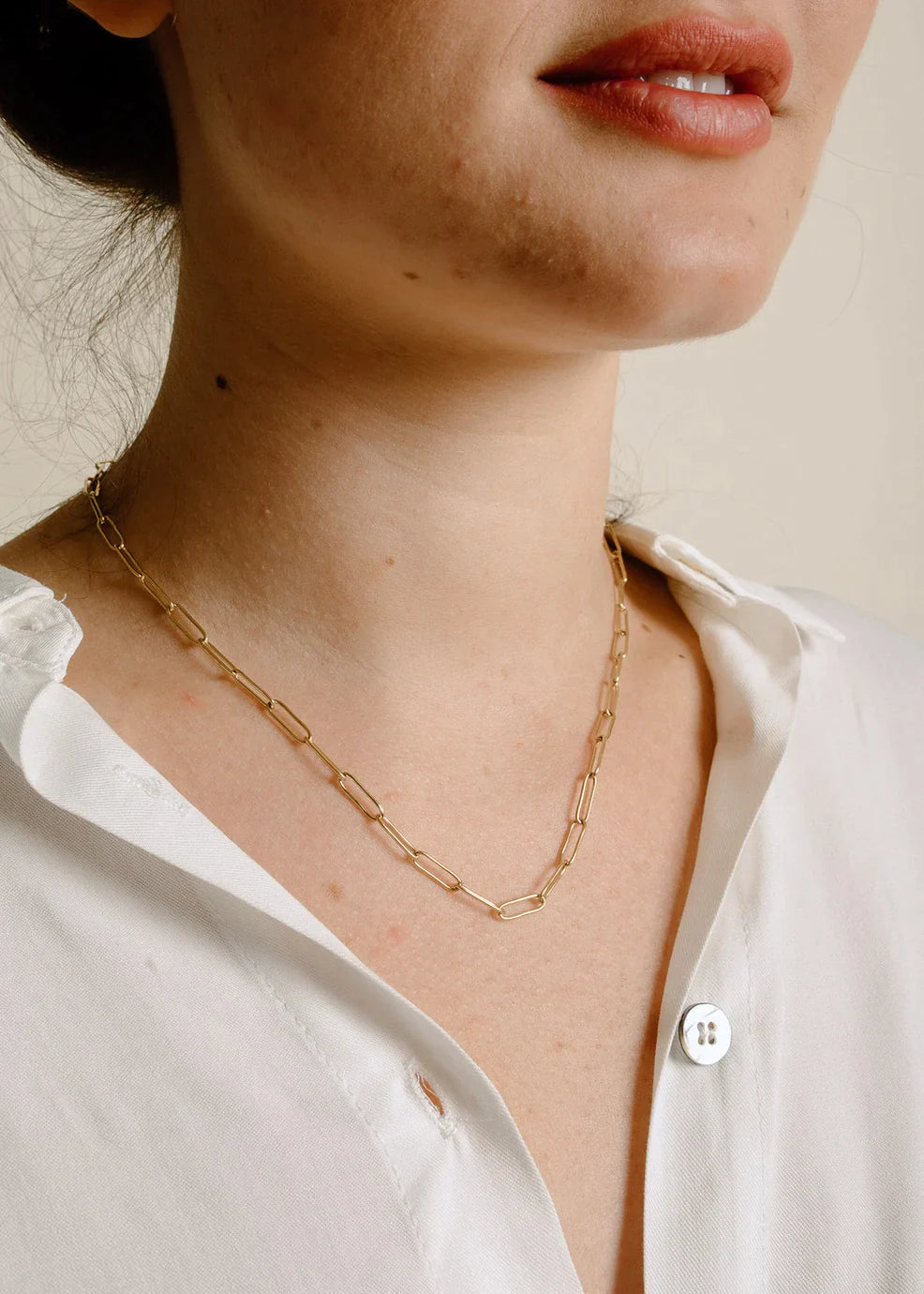 Ava Necklace