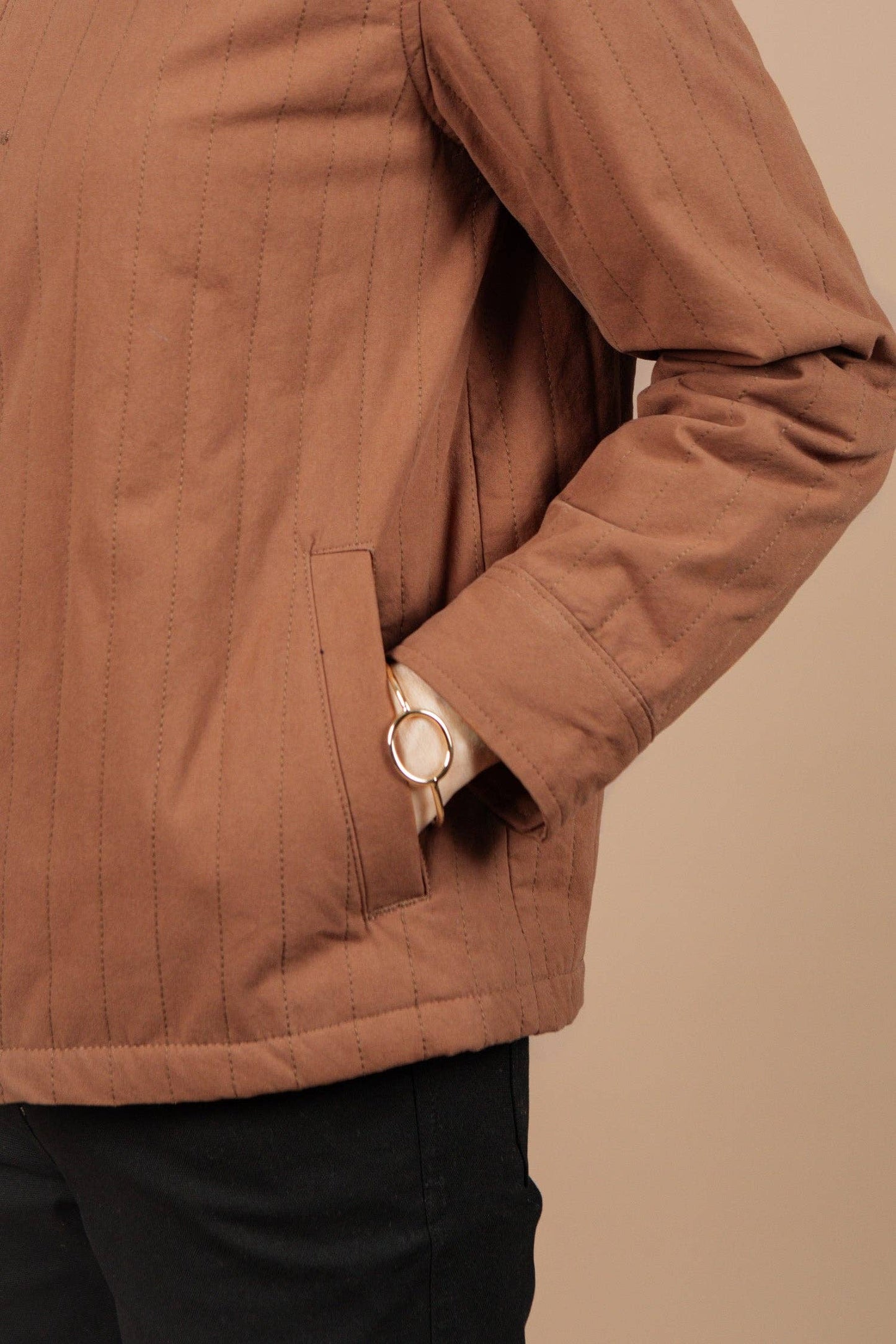 Kenton Jacket