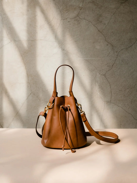 Blaire Bucket Bag by Able